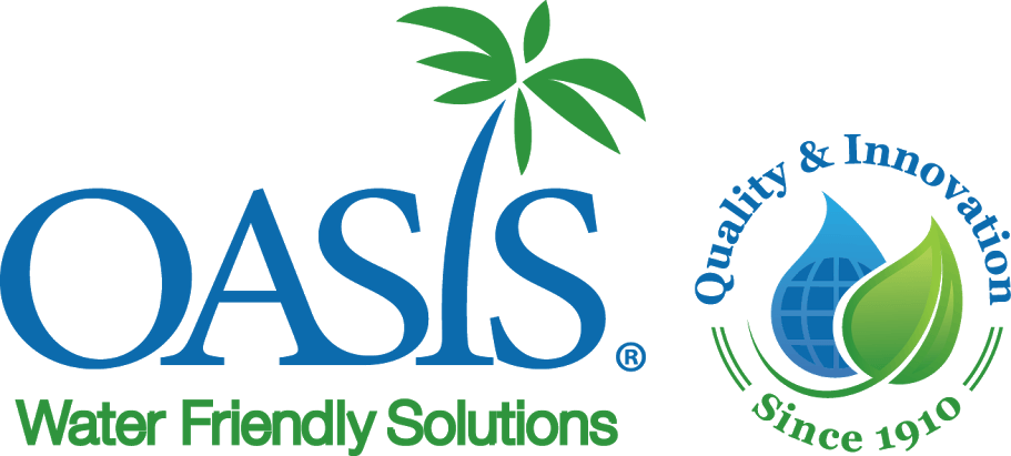 Oasis Logo