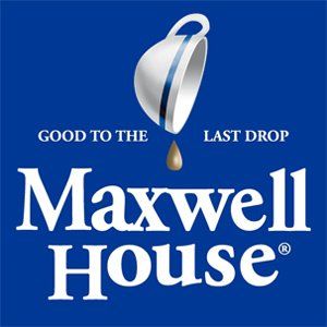 MAXWELL HOUSE