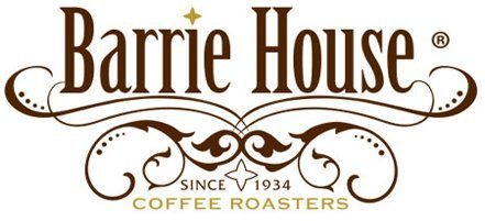 Barrie House Coffee
