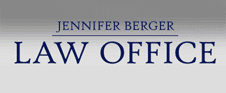 Jennifer Berger Law Office - Logo