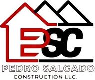 Pedro Salgado Construction LLC Logo