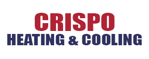 Crispo Heating & Cooling logo