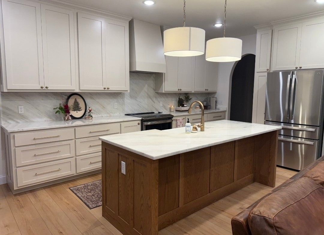 Doniphan Granite Worx