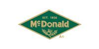 A.Y. Mcdonald logo