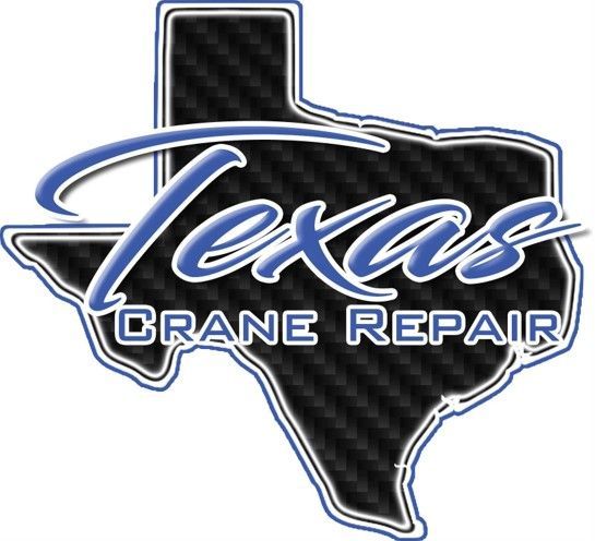 Texas Crane Repair logo