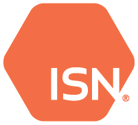ISNetwold logo