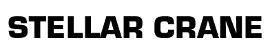 Stellar Crane logo