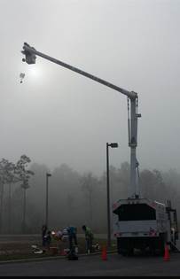 Tree service panama city fl