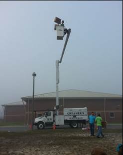 Tree service panama city fl