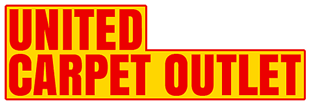 United Carpet Outlet-Logo