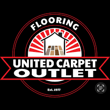 United Carpet Outlet-Logo