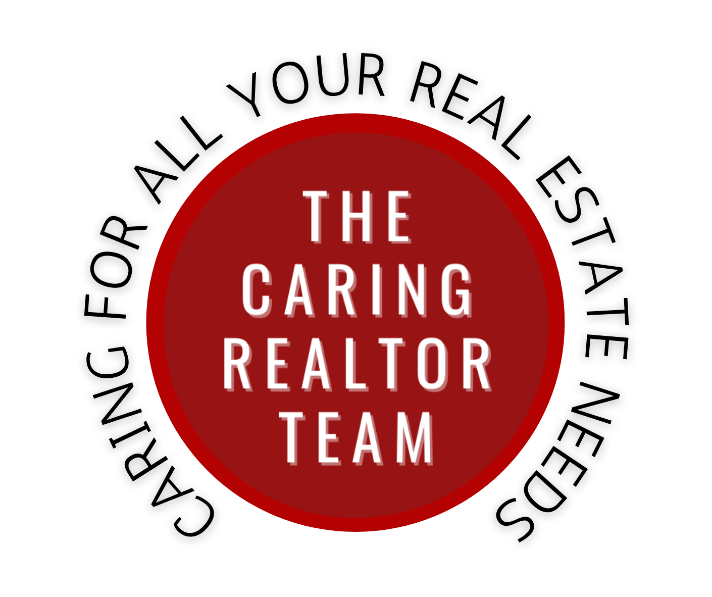 The Caring Realtor Team at Keller Williams Realty
