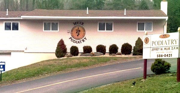 Muir Podiatry