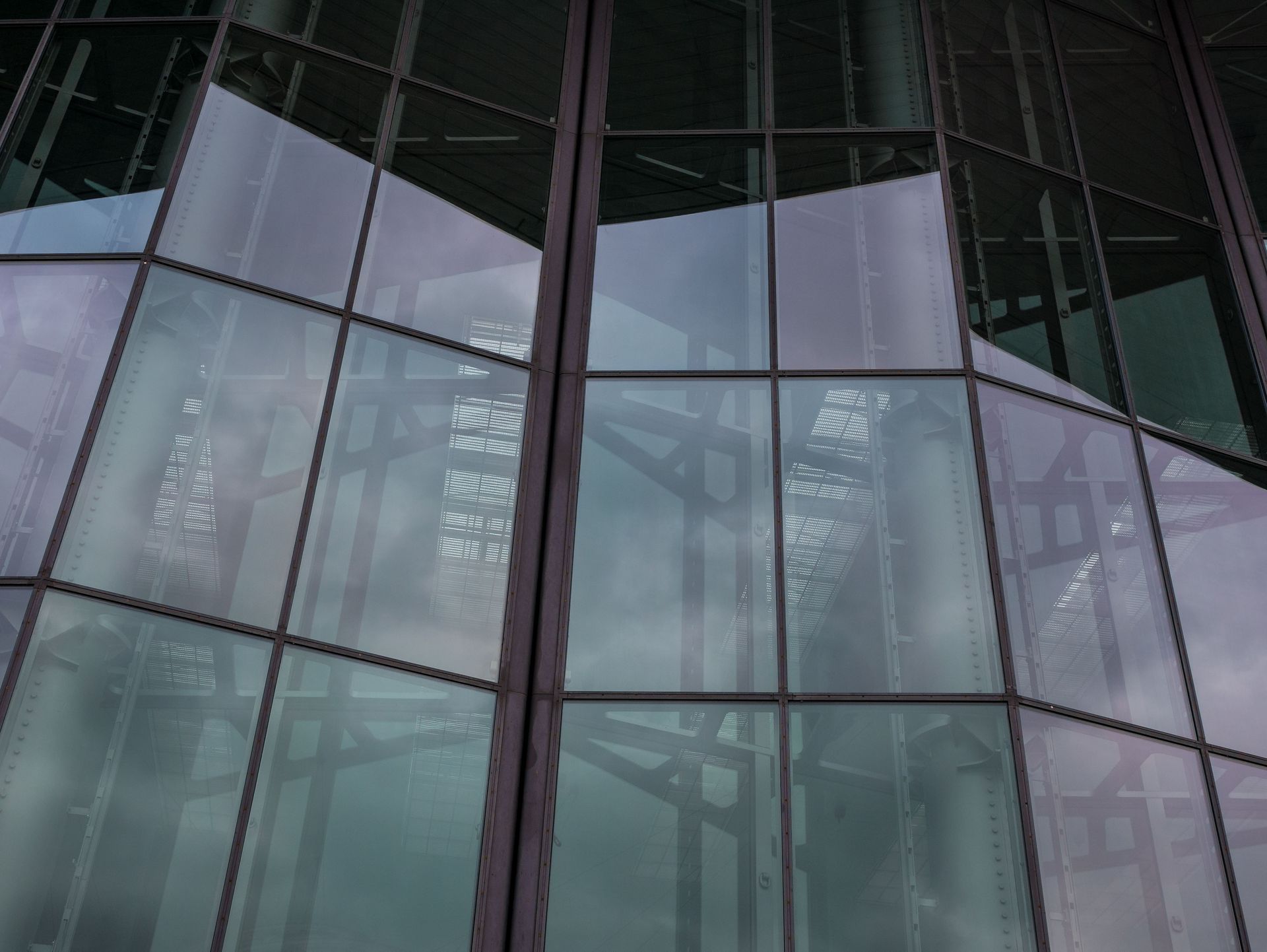 commercial window tinting 