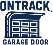 OnTrack Garage Door logo