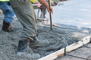 Concrete Construction