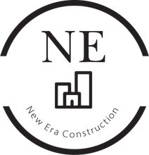 New Era Construction-Logo