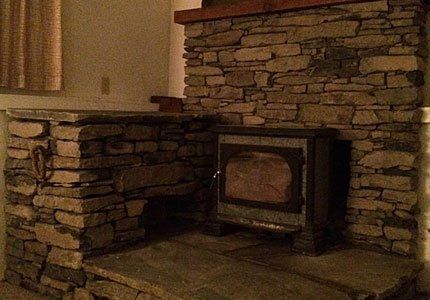 Creative hardscaping