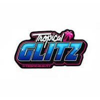 Tropical Glitz