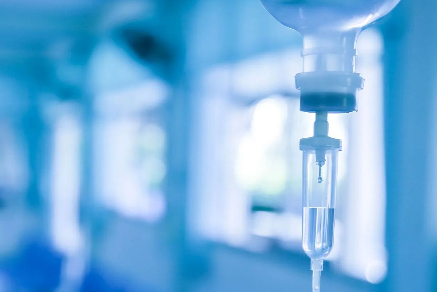 IV Drips