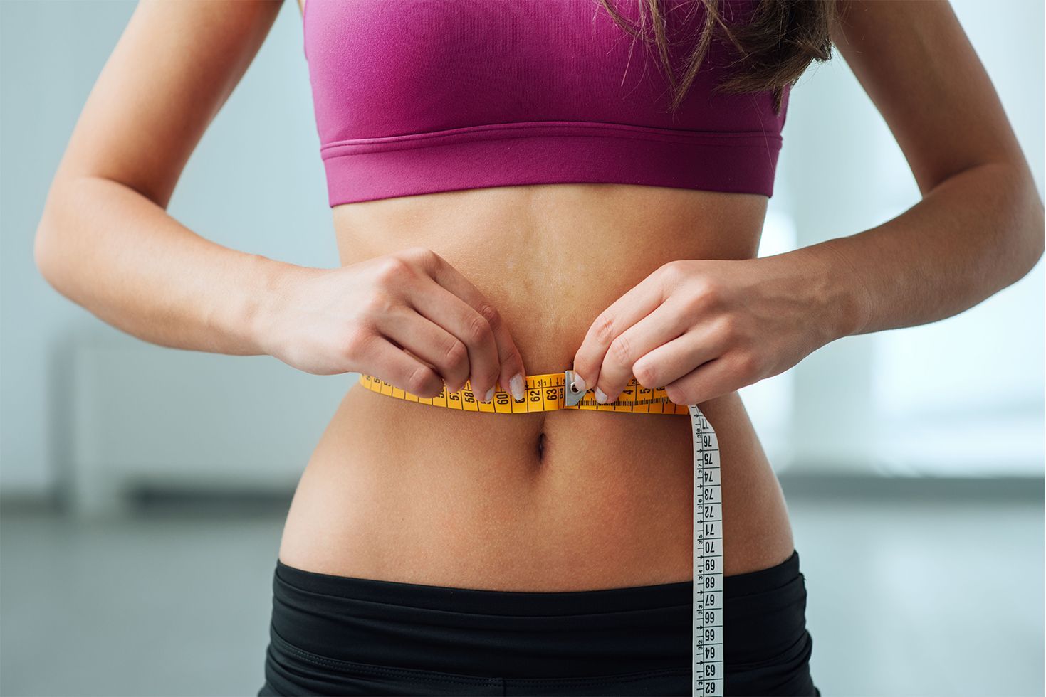 Weight Loss Management