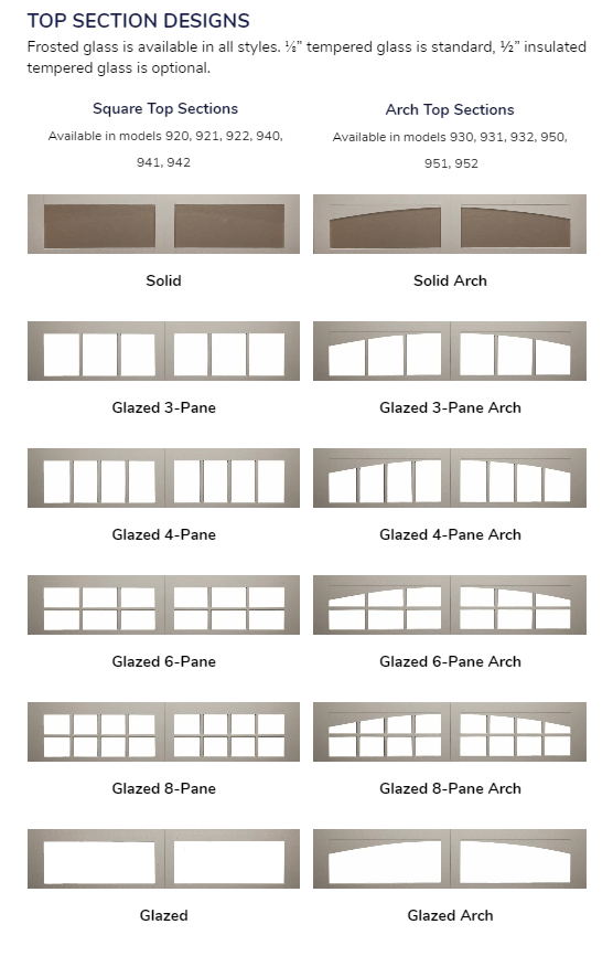 Garage Door Sales Installation Trumbull, CT