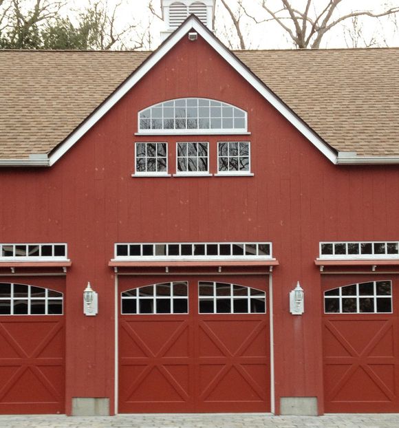 Automatic Door Co. Garage Door Services Trumbull, CT