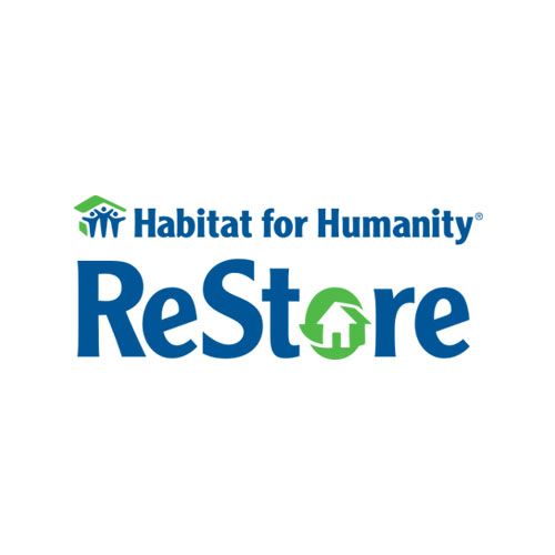Habitat for Humanity Logo
