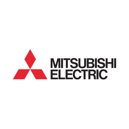 Mitsubishi Logo