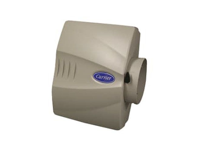 Performance™ Series Bypass Humidifier, High Capacity Water Saver