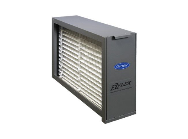 Comfort™ez Flex Cabinet Air Filter - Merv 10