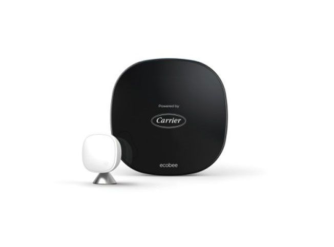 Ecobee Smart Thermostat Premium With Voice Control
