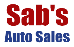 Sab's Auto Sales - logo