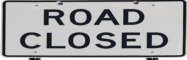 Durable Custom Road Signs | Brockway, PA | Gresak Signs & Custom Designs | 814-265-8084