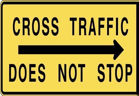 Durable Custom Road Signs | Brockway, PA | Gresak Signs & Custom Designs | 814-265-8084