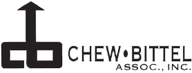 Chew Bittel Associates Inc - logo