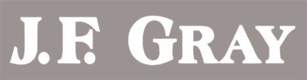 JF Gray Landscape Construction & Paving