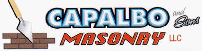 Capalbo Masonry Logo