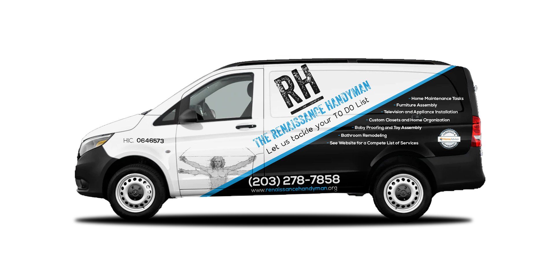 The Renaissance Handyman LLC | Handyman Services Old Saybrook