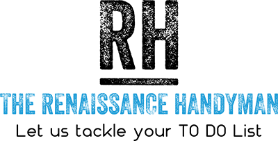 The Renaissance Handyman LLC - Logo