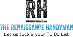 The Renaissance Handyman LLC - Logo