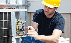 Electrical service