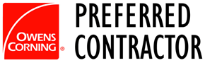 Owens Corning Preferred Contractor