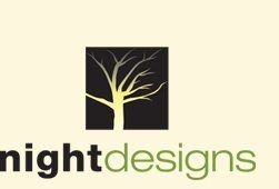 Night Designs Inc. - Logo