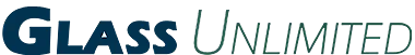 Glass Unlimited Inc - Logo