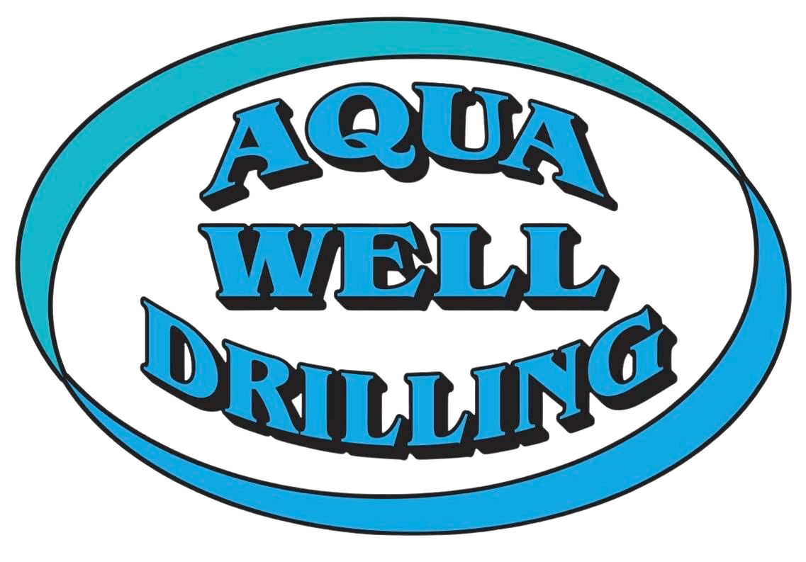 Aqua Well Drilling Logo
