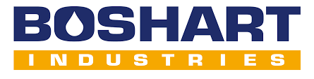 Boshart - Logo