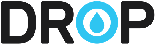 Drop - Logo