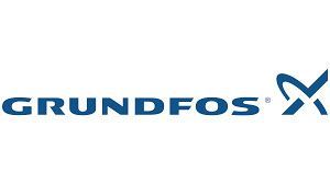Grundfos Logo