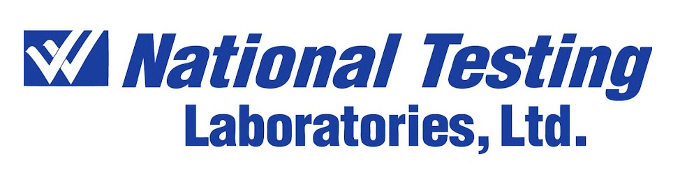 National Testing Laboratories - Logo